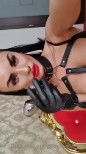 Goddess Ambra [ goddessambra ] Onlyfans leaked video 18211031 on Hotleaks.tv