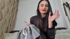 Goddess Ambra [ goddessambra ] Onlyfans leaked video 18211033 on Hotleaks.tv