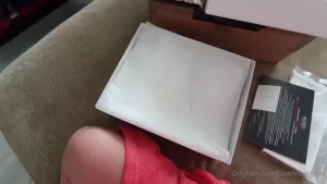 Goddess Ambra [ goddessambra ] Onlyfans leaked video 18211047 on Hotleaks.tv
