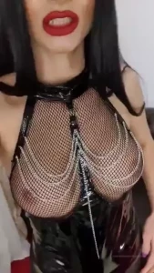 Goddess Ambra [ goddessambra ] Onlyfans leaked video 18211058 on Hotleaks.tv