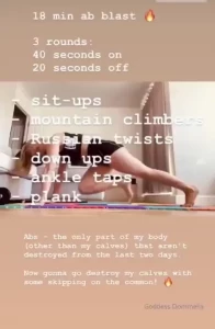 DOMMELIA [ goddessdommelia ] Onlyfans leaked video 18210449 on Hotleaks.tv