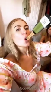 DOMMELIA [ goddessdommelia ] Onlyfans leaked video 18210466 on Hotleaks.tv