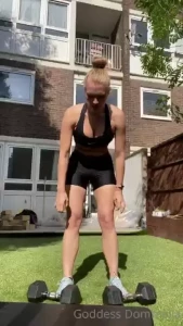 DOMMELIA [ goddessdommelia ] Onlyfans leaked video 18210469 on Hotleaks.tv