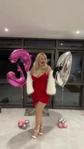 DOMMELIA [ goddessdommelia ] Onlyfans leaked video 18210471 on Hotleaks.tv