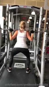 DOMMELIA [ goddessdommelia ] Onlyfans leaked video 18210497 on Hotleaks.tv