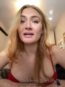 DOMMELIA [ goddessdommelia ] Onlyfans leaked video 18210518 on Hotleaks.tv