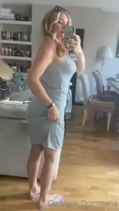DOMMELIA [ goddessdommelia ] Onlyfans leaked video 18210529 on Hotleaks.tv