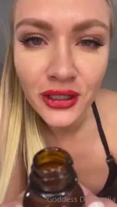 DOMMELIA [ goddessdommelia ] Onlyfans leaked video 18210535 on Hotleaks.tv