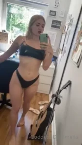 DOMMELIA [ goddessdommelia ] Onlyfans leaked video 18210545 on Hotleaks.tv