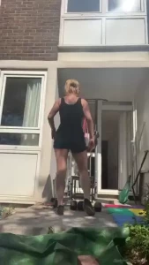 DOMMELIA [ goddessdommelia ] Onlyfans leaked video 18210547 on Hotleaks.tv