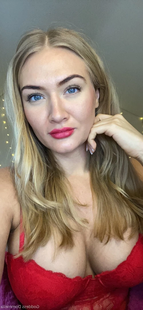 DOMMELIA [ goddessdommelia ] Onlyfans leaked photo 8779048 on Hotleaks.tv