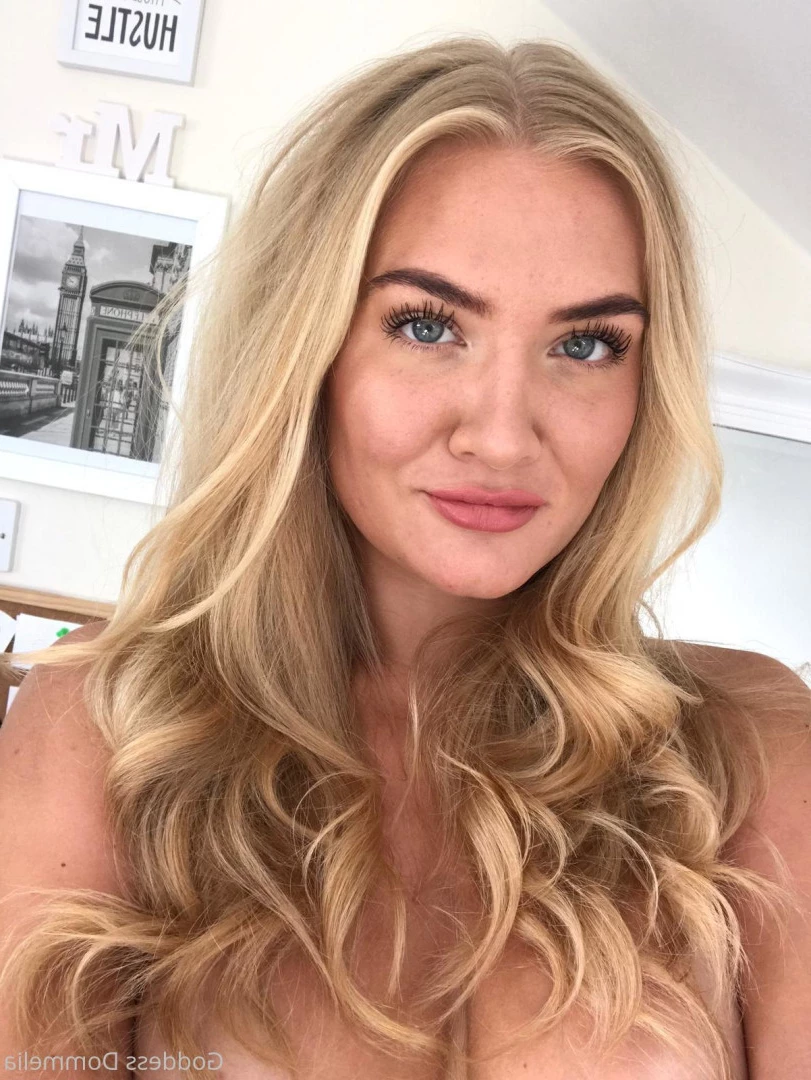 DOMMELIA [ goddessdommelia ] Onlyfans leaked photo 8779150 on Hotleaks.tv