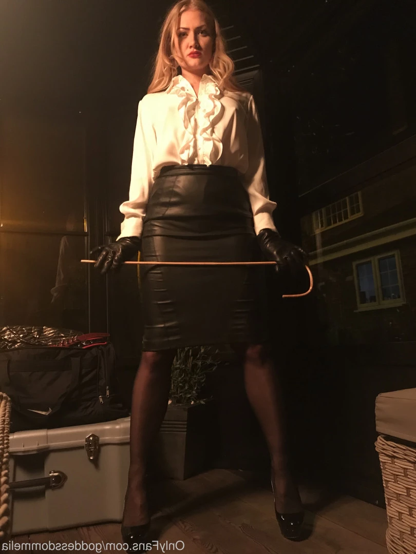 DOMMELIA [ goddessdommelia ] Onlyfans leaked photo 8779226 on Hotleaks.tv