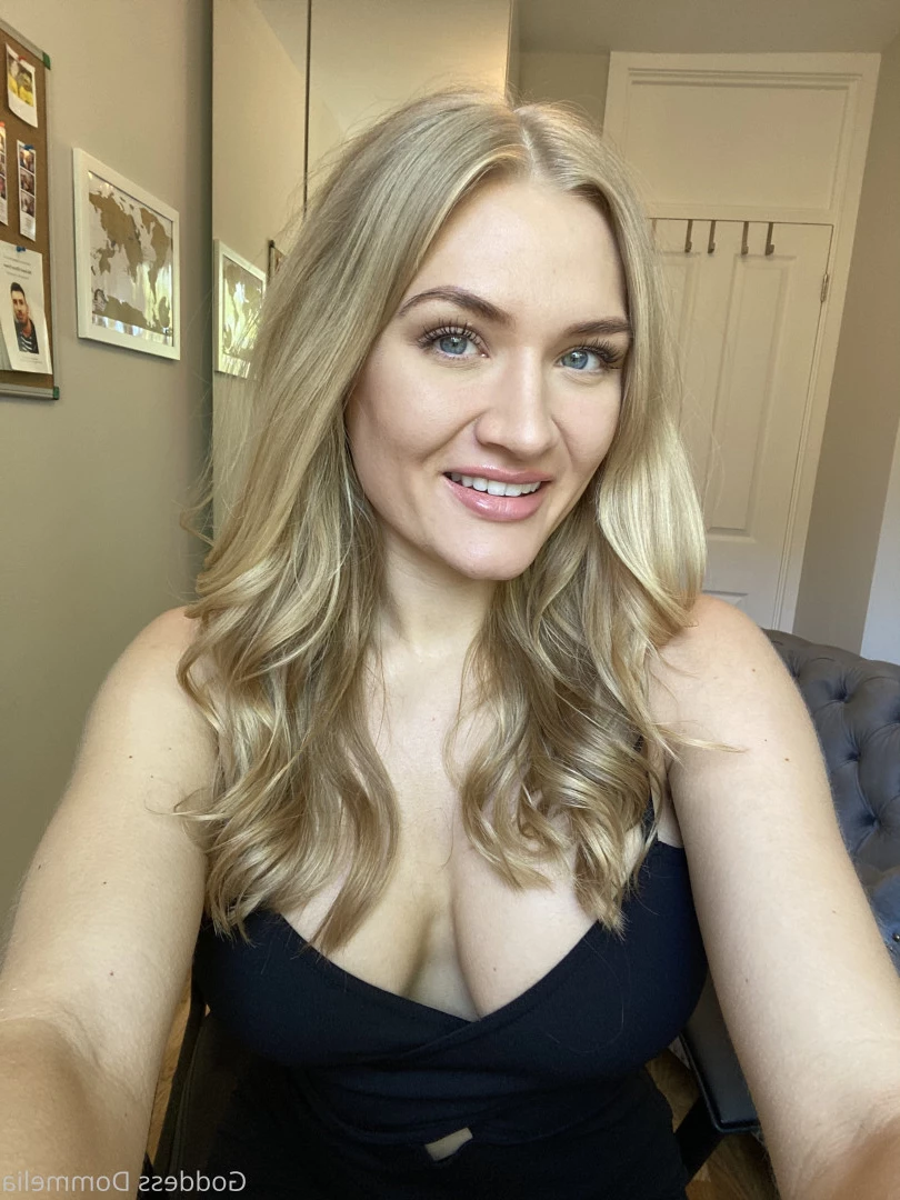 DOMMELIA [ goddessdommelia ] Onlyfans leaked photo 8779314 on Hotleaks.tv