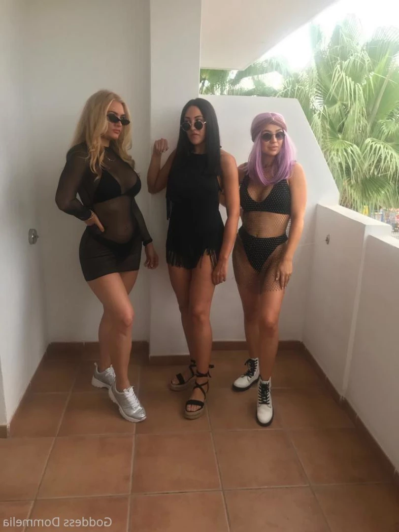 DOMMELIA [ goddessdommelia ] Onlyfans leaked photo 8779661 on Hotleaks.tv