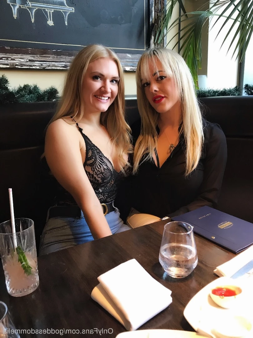 DOMMELIA [ goddessdommelia ] Onlyfans leaked photo 8779787 on Hotleaks.tv