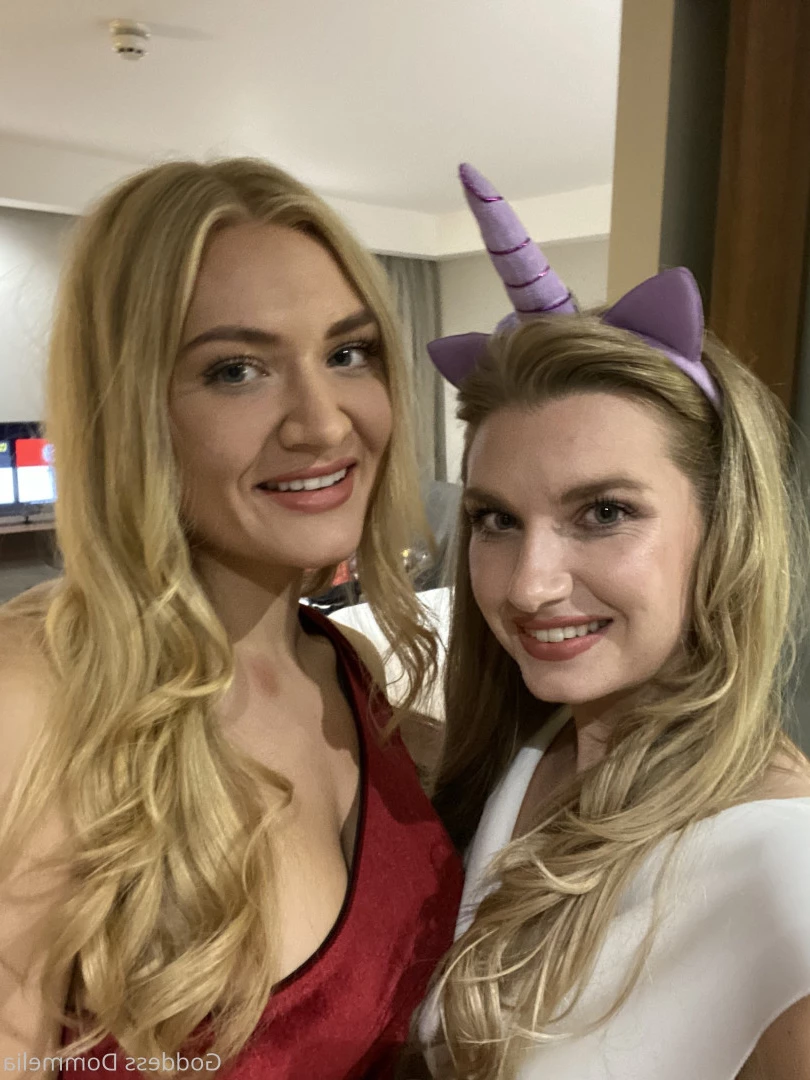 DOMMELIA [ goddessdommelia ] Onlyfans leaked photo 8780022 on Hotleaks.tv