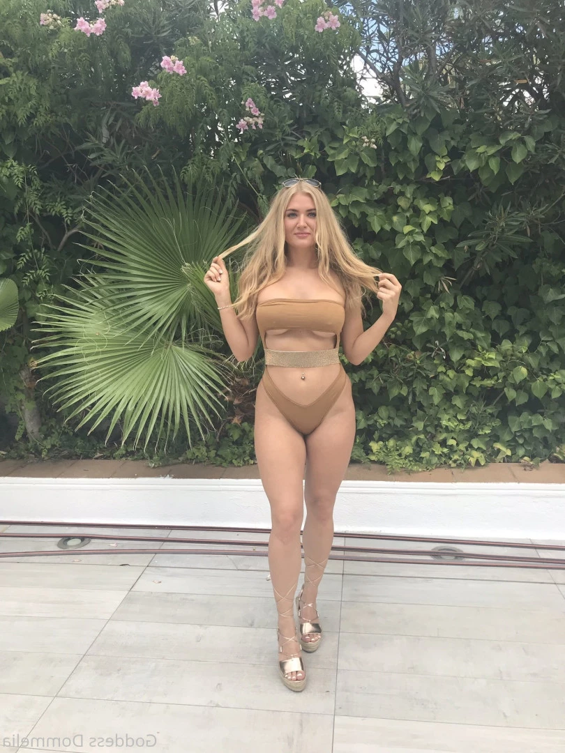 DOMMELIA [ goddessdommelia ] Onlyfans leaked photo 8780042 on Hotleaks.tv