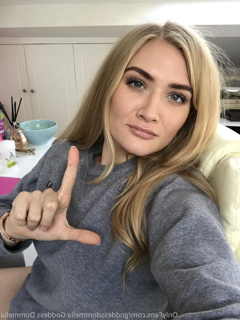 DOMMELIA [ goddessdommelia ] Onlyfans leaked photo 8780099 on Hotleaks.tv