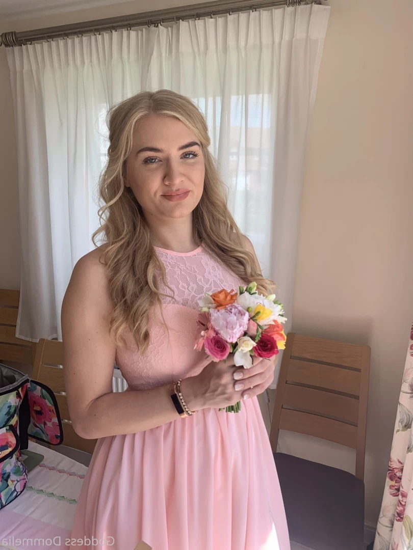 DOMMELIA [ goddessdommelia ] Onlyfans leaked photo 8780530 on Hotleaks.tv