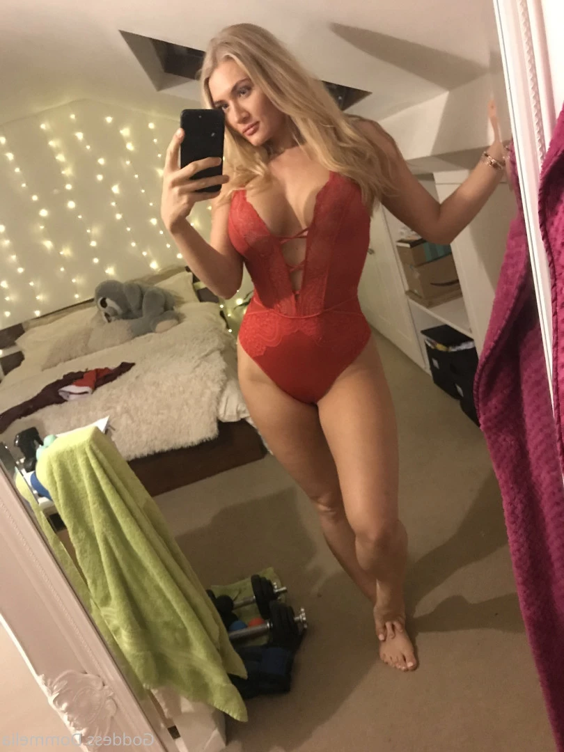 DOMMELIA [ goddessdommelia ] Onlyfans leaked photo 8780820 on Hotleaks.tv