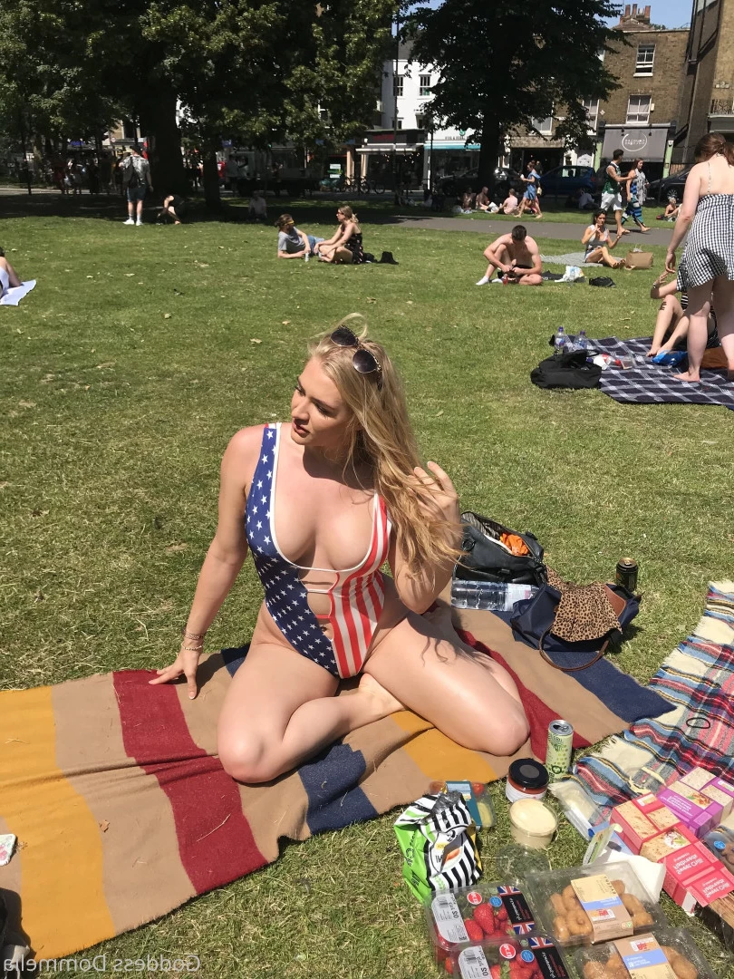 DOMMELIA [ goddessdommelia ] Onlyfans leaked photo 8781160 on Hotleaks.tv