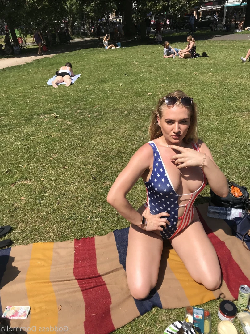 DOMMELIA [ goddessdommelia ] Onlyfans leaked photo 8781606 on Hotleaks.tv