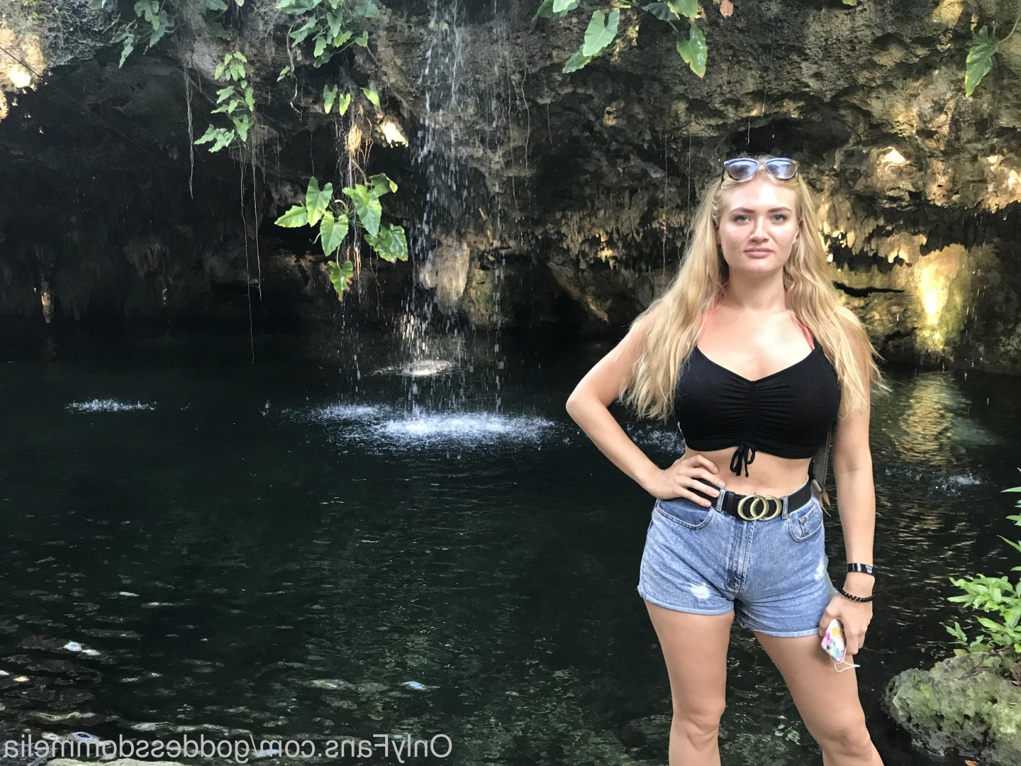 DOMMELIA [ goddessdommelia ] Onlyfans leaked photo 8782412 on Hotleaks.tv