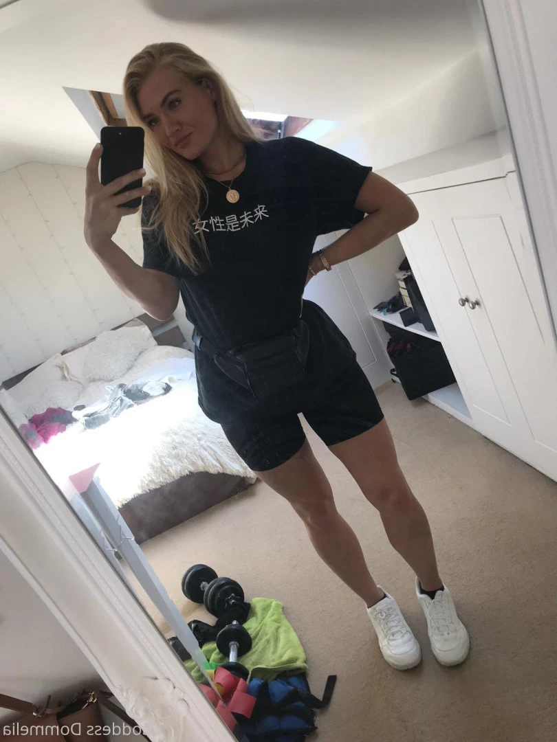 DOMMELIA [ goddessdommelia ] Onlyfans leaked photo 8782688 on Hotleaks.tv