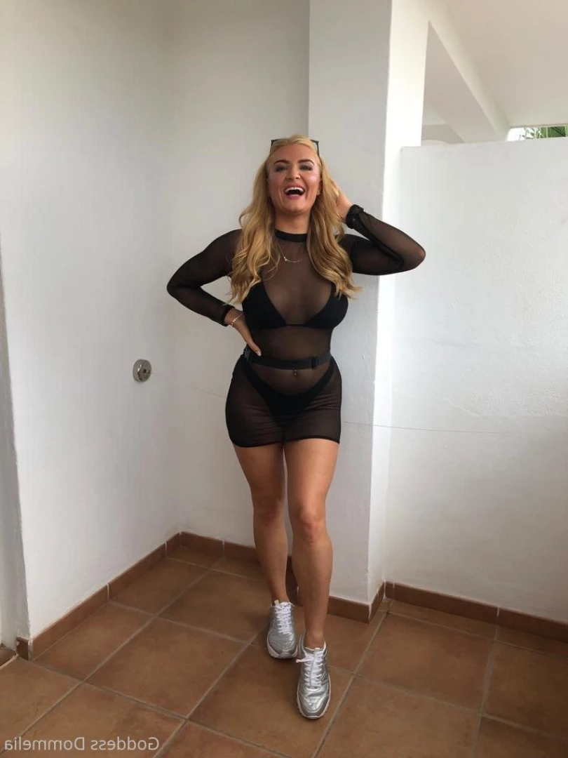 DOMMELIA [ goddessdommelia ] Onlyfans leaked photo 8782915 on Hotleaks.tv
