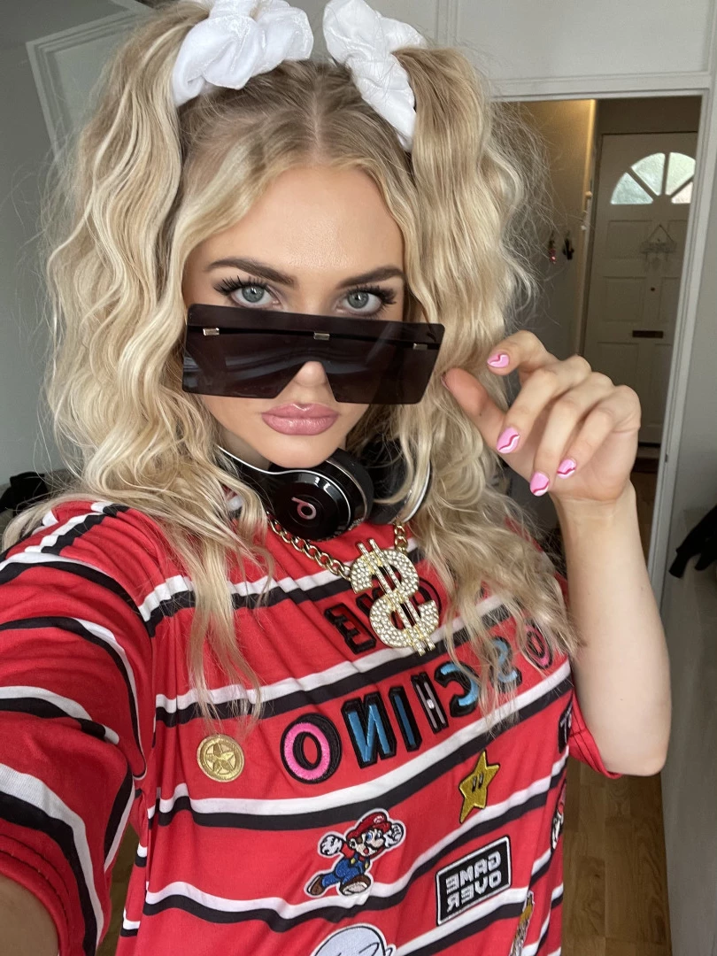 DOMMELIA [ goddessdommelia ] Onlyfans leaked photo 8783366 on Hotleaks.tv