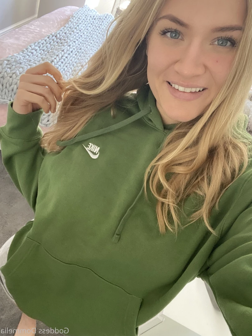 DOMMELIA [ goddessdommelia ] Onlyfans leaked photo 8783426 on Hotleaks.tv