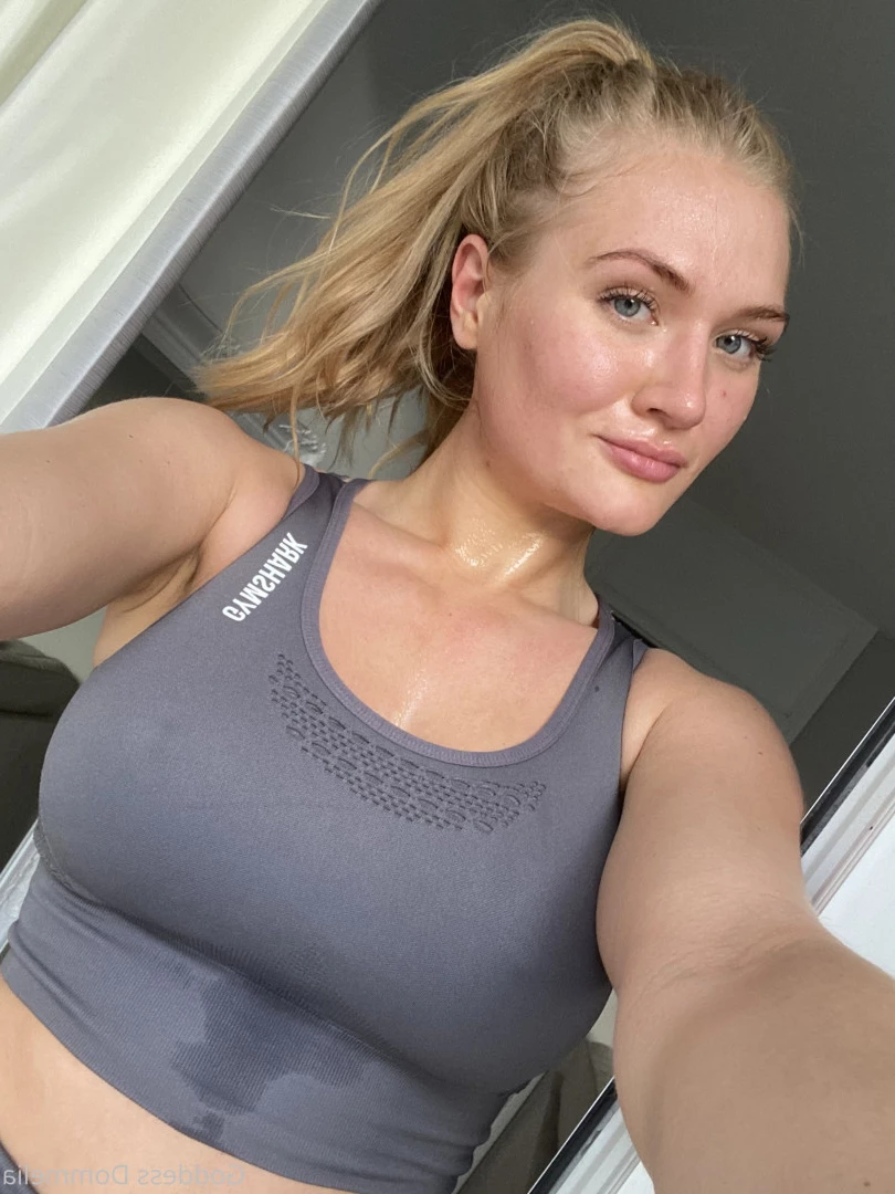 DOMMELIA [ goddessdommelia ] Onlyfans leaked photo 8783437 on Hotleaks.tv