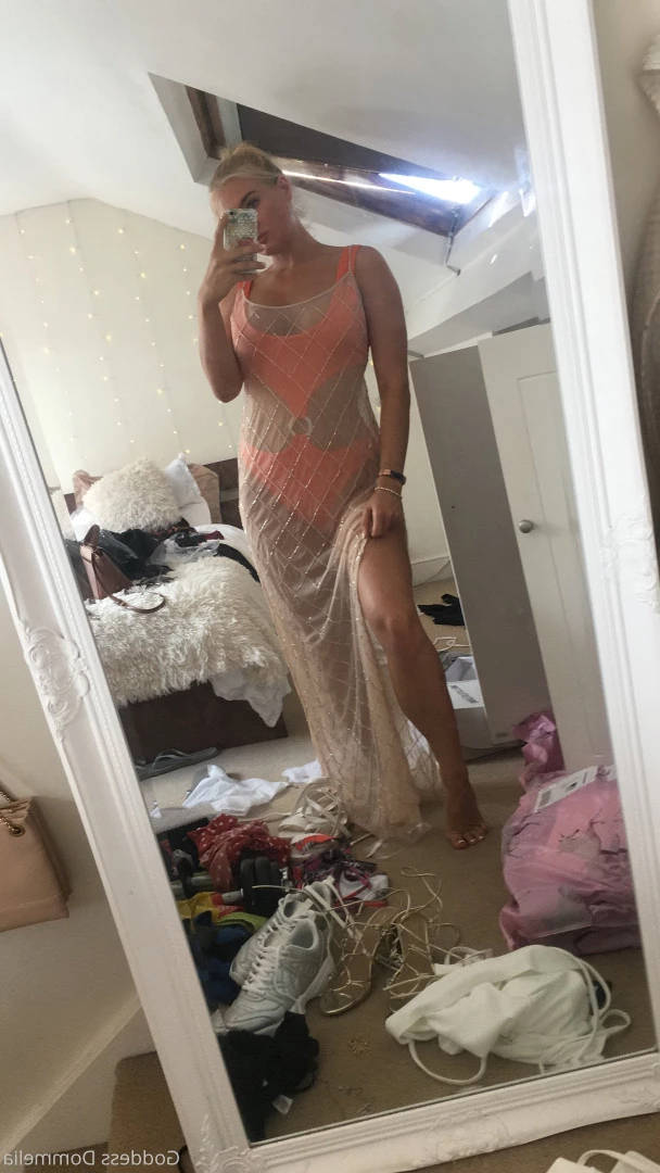 DOMMELIA [ goddessdommelia ] Onlyfans leaked photo 8783595 on Hotleaks.tv