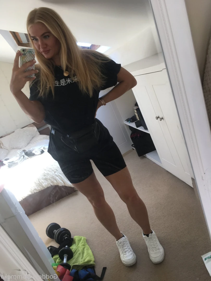 DOMMELIA [ goddessdommelia ] Onlyfans leaked photo 8783777 on Hotleaks.tv