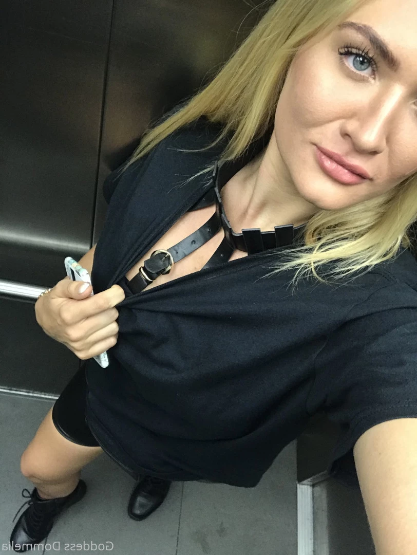 DOMMELIA [ goddessdommelia ] Onlyfans leaked photo 8783932 on Hotleaks.tv