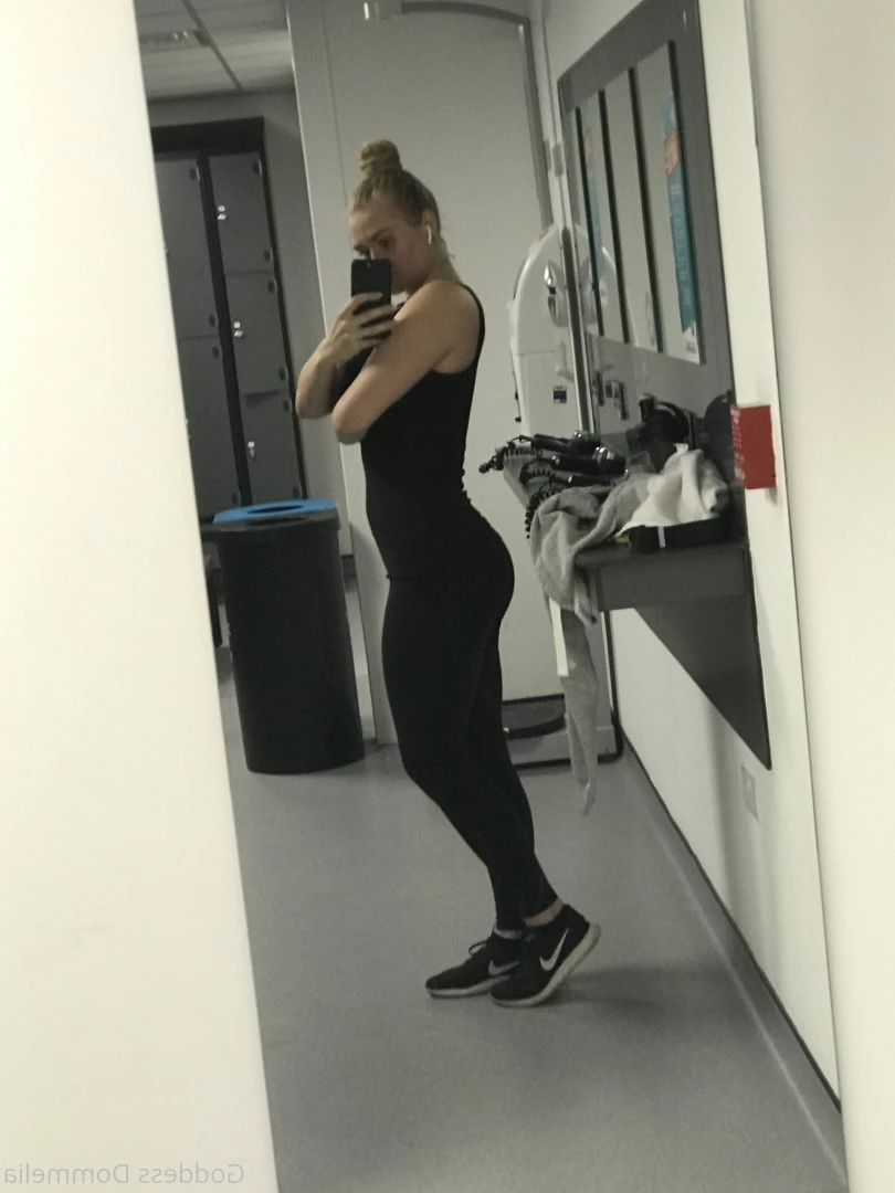 DOMMELIA [ goddessdommelia ] Onlyfans leaked photo 8784057 on Hotleaks.tv