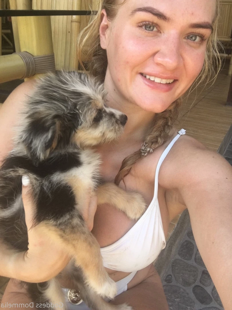 DOMMELIA [ goddessdommelia ] Onlyfans leaked photo 8784103 on Hotleaks.tv