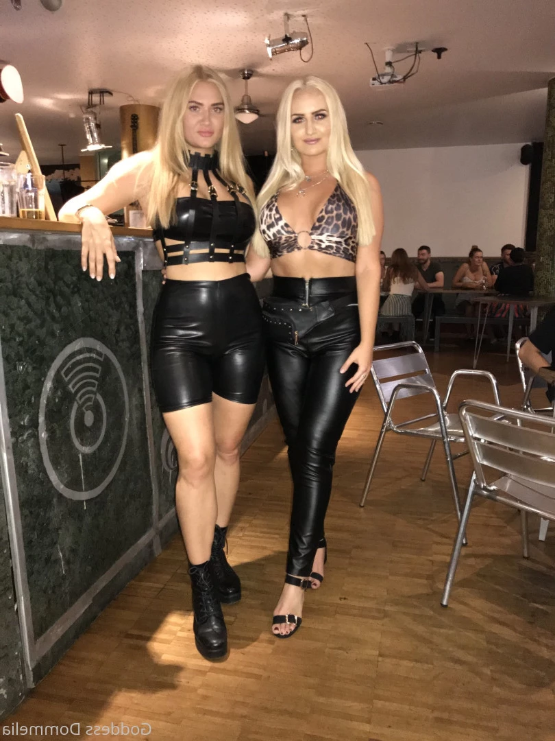 DOMMELIA [ goddessdommelia ] Onlyfans leaked photo 8784472 on Hotleaks.tv