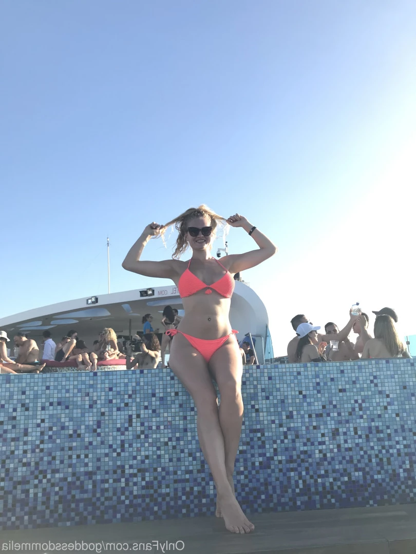 DOMMELIA [ goddessdommelia ] Onlyfans leaked photo 8784483 on Hotleaks.tv