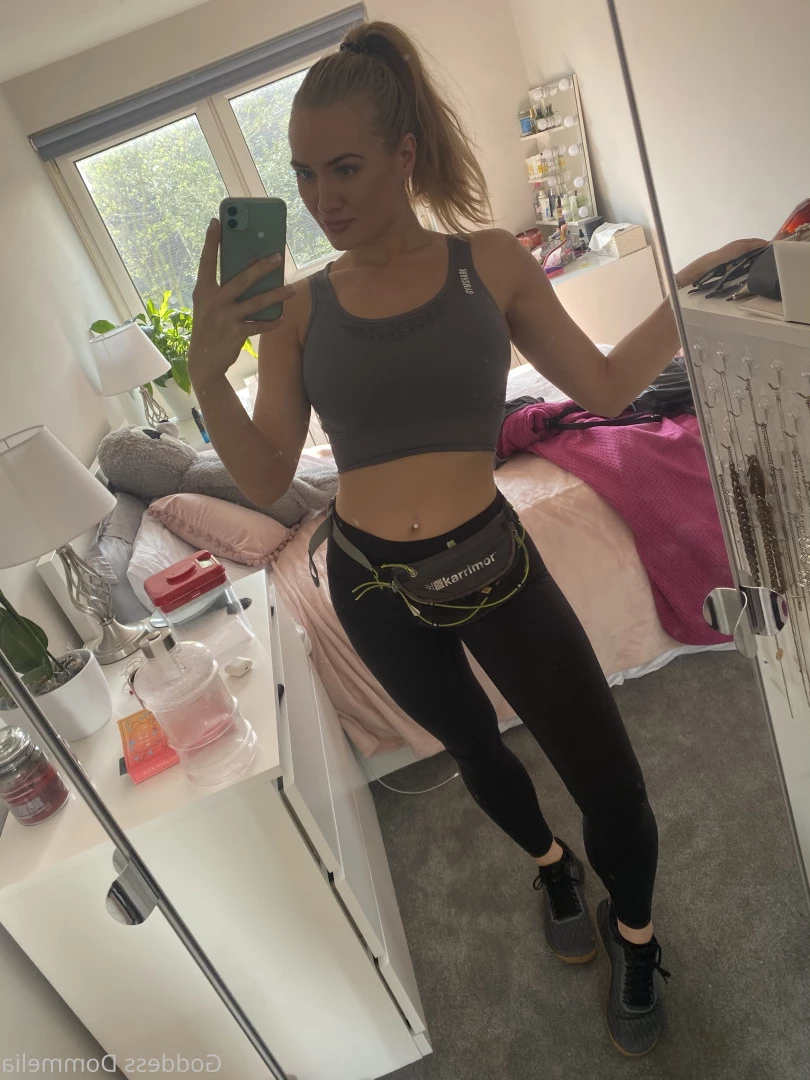 DOMMELIA [ goddessdommelia ] Onlyfans leaked photo 8784736 on Hotleaks.tv