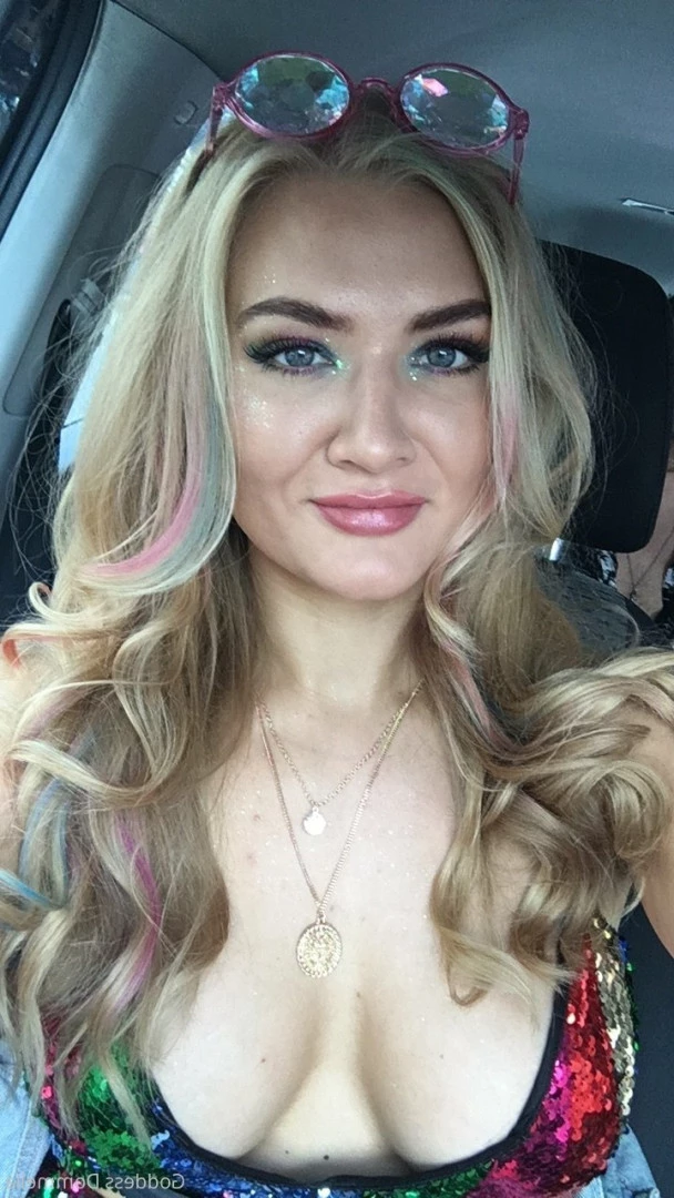 DOMMELIA [ goddessdommelia ] Onlyfans leaked photo 8784840 on Hotleaks.tv