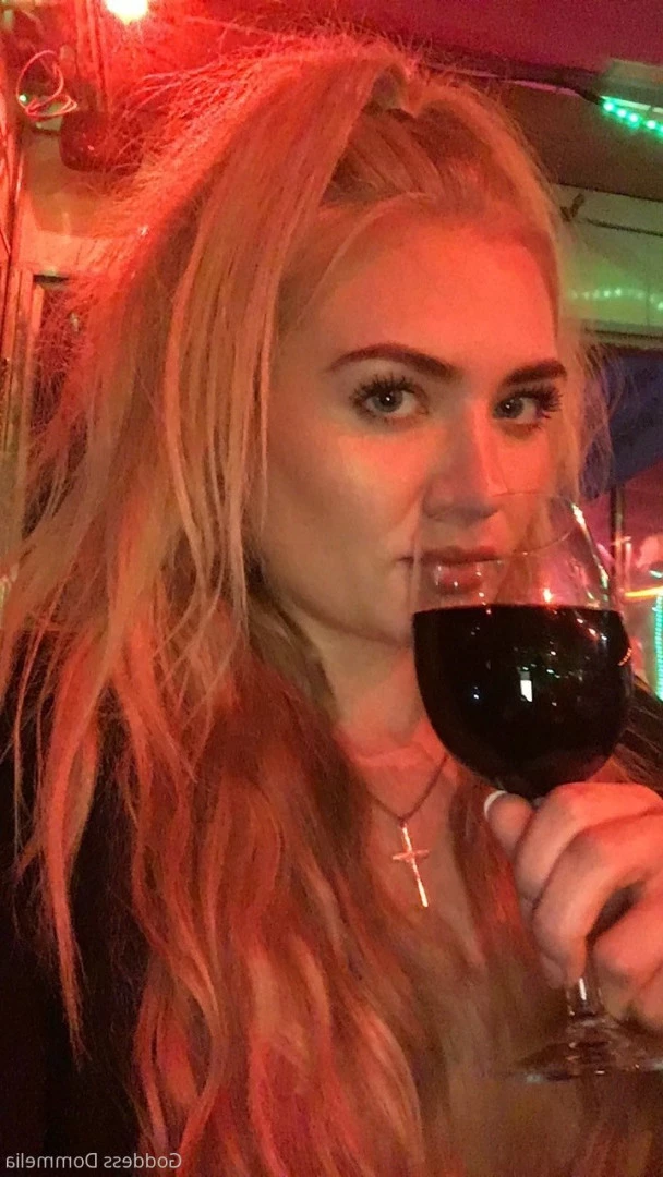 DOMMELIA [ goddessdommelia ] Onlyfans leaked photo 8785162 on Hotleaks.tv