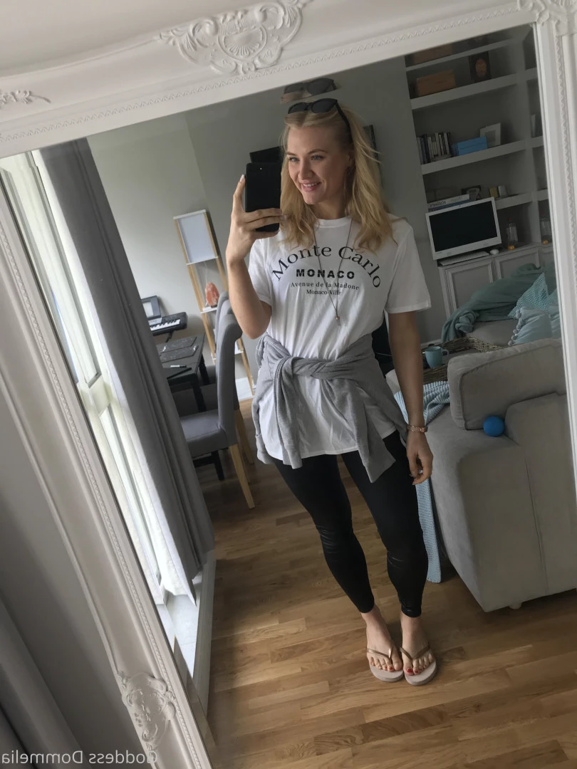 DOMMELIA [ goddessdommelia ] Onlyfans leaked photo 8785186 on Hotleaks.tv