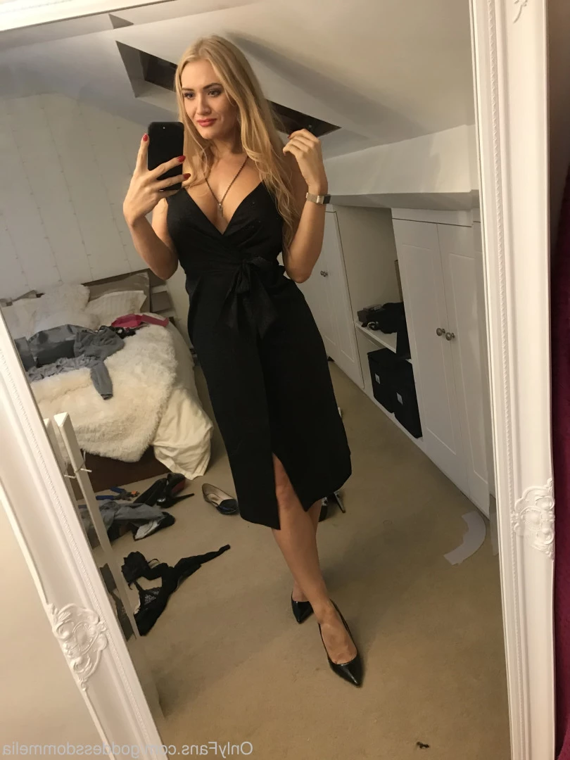 DOMMELIA [ goddessdommelia ] Onlyfans leaked photo 8785392 on Hotleaks.tv