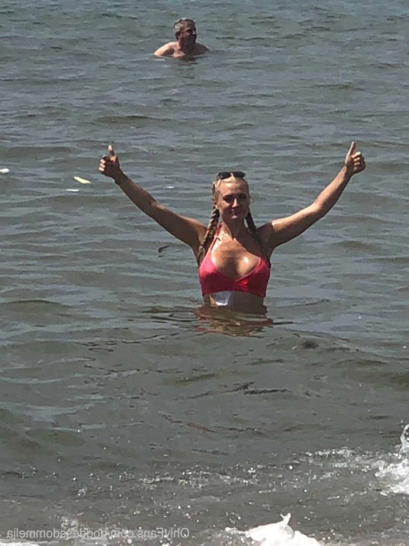DOMMELIA [ goddessdommelia ] Onlyfans leaked photo 8786133 on Hotleaks.tv