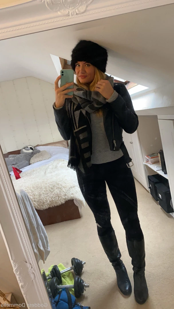 DOMMELIA [ goddessdommelia ] Onlyfans leaked photo 8786246 on Hotleaks.tv