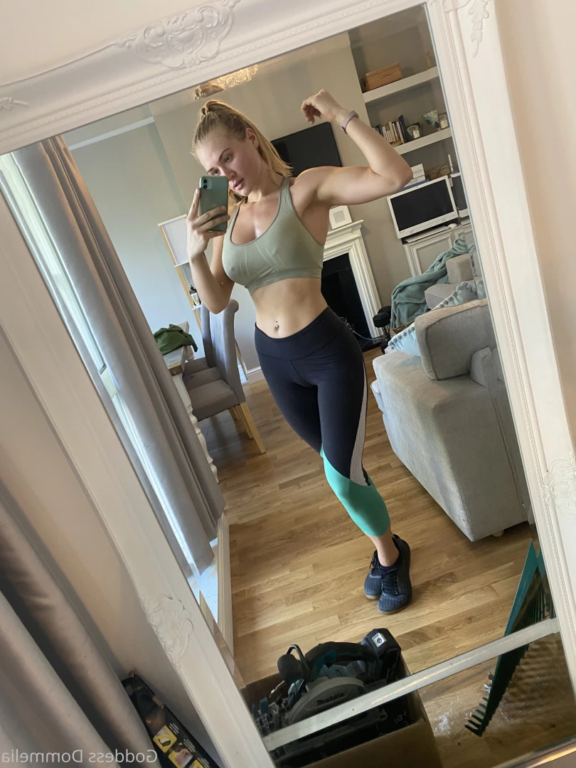 DOMMELIA [ goddessdommelia ] Onlyfans leaked photo 8786649 on Hotleaks.tv