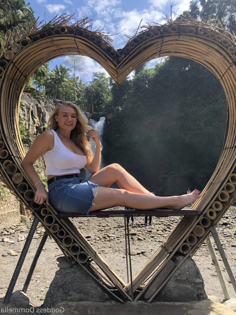DOMMELIA [ goddessdommelia ] Onlyfans leaked photo 8786815 on Hotleaks.tv