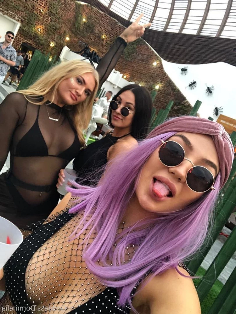 DOMMELIA [ goddessdommelia ] Onlyfans leaked photo 8787076 on Hotleaks.tv